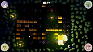 Скриншот 6 к игре Bomber Barn