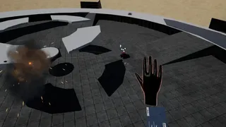 Скриншот 3 к игре Project Aeronaut