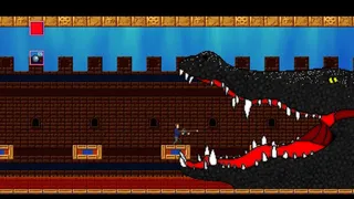 Скриншот 5 к игре Muzzleloaded