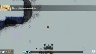 Скриншот 3 к игре Hyperborea