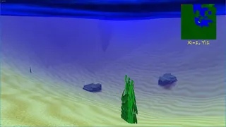 Скриншот 4 к игре Walk On the Ground Simulator