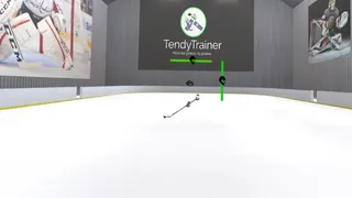 Скриншот 1 к игре TendyTrainer