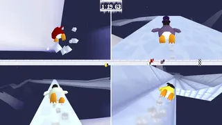Скриншот 3 к игре Monster Jaunt