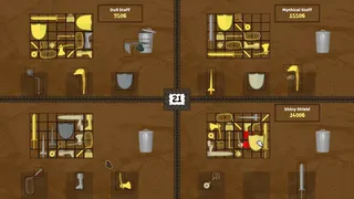 Скриншот 4 к игре Monster Jaunt