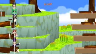 Скриншот 5 к игре Monster Jaunt