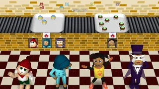 Скриншот 6 к игре Monster Jaunt