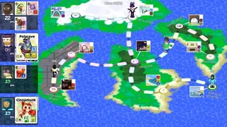 Скриншот 7 к игре Monster Jaunt