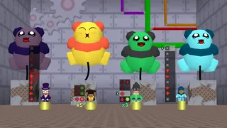 Скриншот 8 к игре Monster Jaunt
