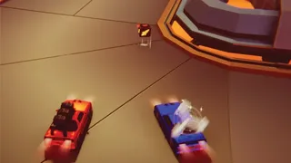 Скриншот 5 к игре Junk on Wheels