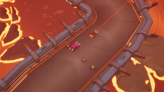 Скриншот 6 к игре Junk on Wheels