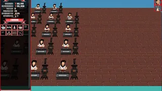 Скриншот 2 к игре Infinite Chili Sauce  无尽的辣酱