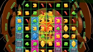 Скриншот 2 к игре GANUSH