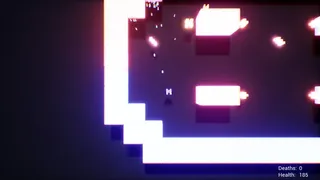 Скриншот 3 к игре Pixel Ship Shooter