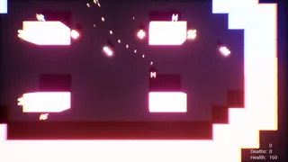 Скриншот 5 к игре Pixel Ship Shooter