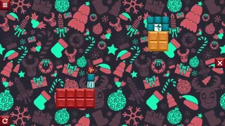 Скриншот 2 к игре Chocolate makes you happy: New Year
