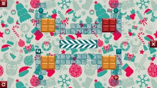 Скриншот 3 к игре Chocolate makes you happy: New Year