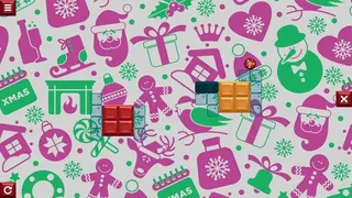 Скриншот 4 к игре Chocolate makes you happy: New Year