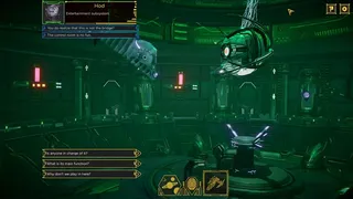 Скриншот 5 к игре Lightstep Chronicles
