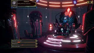 Скриншот 6 к игре Lightstep Chronicles