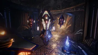 Скриншот 7 к игре Lightstep Chronicles