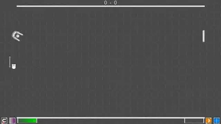 Скриншот 1 к игре Morph Pong