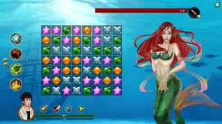 Скриншот 3 к игре Waifu Hunter - Secret of Pirates
