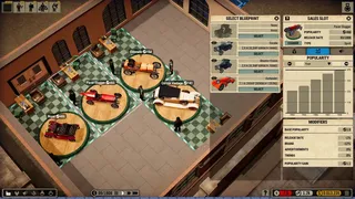 Скриншот 3 к игре Car Manufacture
