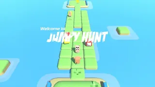 Скриншот 1 к игре Jumpy Hunt