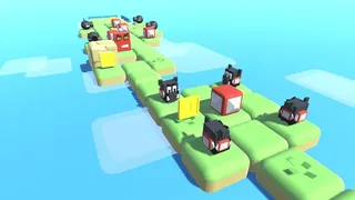 Скриншот 2 к игре Jumpy Hunt