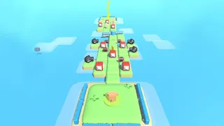 Скриншот 4 к игре Jumpy Hunt