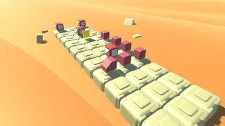 Скриншот 5 к игре Jumpy Hunt
