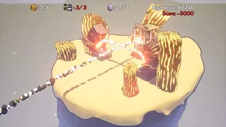 Скриншот 6 к игре Bizango Blast