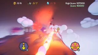 Скриншот 7 к игре Bizango Blast