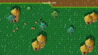 Скриншот 3 к игре Burning Out