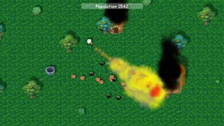 Скриншот 4 к игре Burning Out