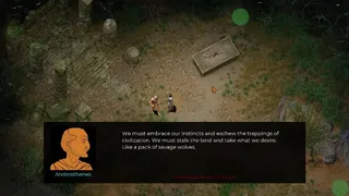 Скриншот 2 к игре Theseus: Journey to Athens