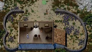 Скриншот 3 к игре Theseus: Journey to Athens
