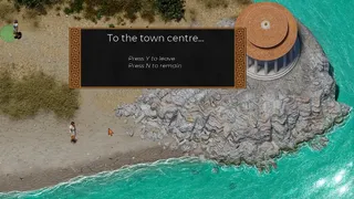 Скриншот 5 к игре Theseus: Journey to Athens