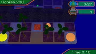 Скриншот 1 к игре Jumper Tree