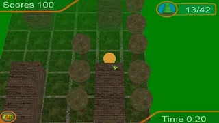 Скриншот 2 к игре Jumper Tree