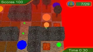 Скриншот 3 к игре Jumper Tree