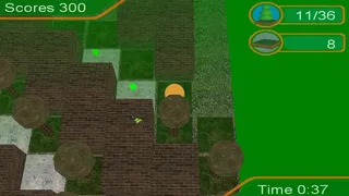 Скриншот 4 к игре Jumper Tree