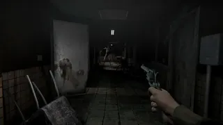 Скриншот 1 к игре SILENT DOOM