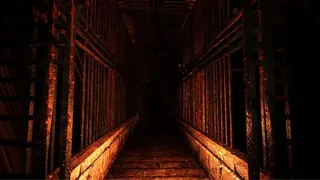 Скриншот 2 к игре SILENT DOOM