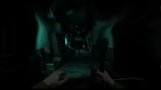 Скриншот 7 к игре SILENT DOOM