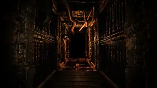 Скриншот 8 к игре SILENT DOOM