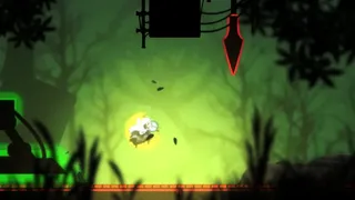 Скриншот 1 к игре Chrono Ghost