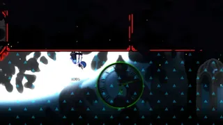 Скриншот 3 к игре Chrono Ghost