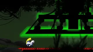 Скриншот 4 к игре Chrono Ghost