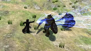 Скриншот 2 к игре Arcane Domains